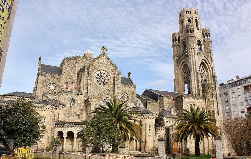 O Carballiño, Spain